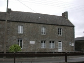 École et pensionnat Saint-Joseph (Bonnemain)