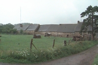 Ferme, la Garnais (Livré-sur-Changeon)