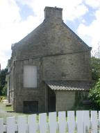 Maison, 25 rue de la Gare (Saint-Barthélemy)