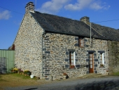 Ferme, les Noës (Sixt-sur-Aff)