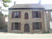 Maison, 20 rue de la Grande Rue (Saint-Suliac)