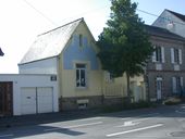 Maison, 92 avenue de Verdun (Vannes)