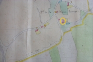 Les châteaux et manoirs sur la commune de Maure-de-Bretagne (fusionnée en Val d'Anast en 2017)