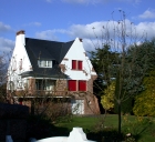 Maison, Ploumanac'h, 6 rue du Moulin (Perros-Guirec)