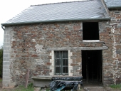 Maison, le Sillon (Lillemer)