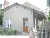 Maison, 2 rue Jean Théard (La Guerche-de-Bretagne)