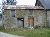 3ème ferme, les Archères (Sens-de-Bretagne)