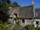 Hameau ou village de Kerarff (Kervignac)