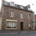 Maison, rue de la Marne (Paimpol)