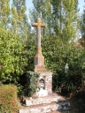 Croix de chemin, la Métairie Neuve (Bédée)