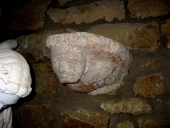 Le patrimoine mobilier de la chapelle Notre-Dame de Locmaria