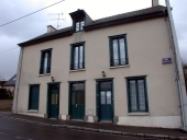 Maison, 2 rue de Noyal-sur-Vilaine (Châteaugiron)