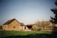 Ferme, le Village de Millé (Melesse)