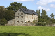 Ferme, la Plussinais (Saint-Jouan-des-Guérets)