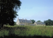 Les châteaux, manoirs et demeures sur la commune de Pleurtuit