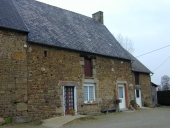 2ème ferme, le Bignon (Sens-de-Bretagne)