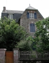 Maison, 46 rue Clemenceau, Lesquen (Pléneuf-Val-André)