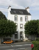 École primaire Sainte-Thérèse, 22 avenue de La Marne (Vannes)