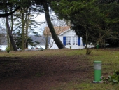 Maison, Cancaval (Pleurtuit)