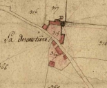 Écart, la Drouetière (Vezin-le-Coquet)