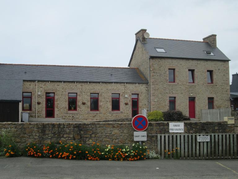 Présentation de la commune de Camlez