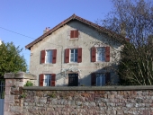 Maison, 14 rue Guerinet (Erquy)