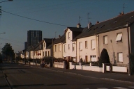 Lotissement Berthelin, 2 à 36 boulevard Pierre-Lemoine (Rennes)