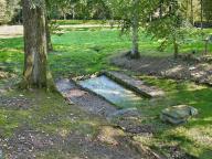 Ferme-blanchisserie, Kergouhan (Le Quillio)