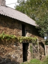 Maison, le Pont Allain (Plerguer)