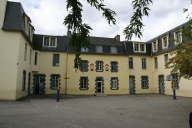 Le patrimoine scolaire de la communauté de communes de Crozon