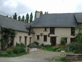 Ferme, la Tassinière (Breteil)