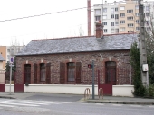 Maison, 373 Rue de Nantes (Saint-Jacques-de-la-Lande)