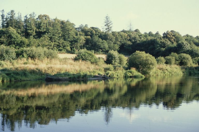 Site d'écluse de Rosvéguen, n° 224 (Lennon)