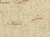 Écart, la Bigoterie (Bains-sur-Oust)