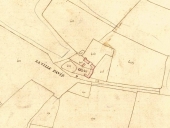 Écart, la Ville David (Meillac)