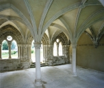 Abbaye Saint-Maurice (Clohars-Carnoët)