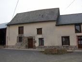 Ferme, la Douve (Gévezé)