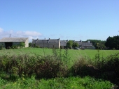 Écart dit village de Kericune et Le Norquer (Belz)