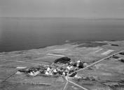 Ecart, Kerdonis (Locmaria)