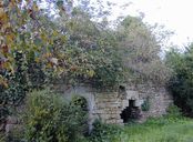 Ferme, Kerblaye (Vannes)