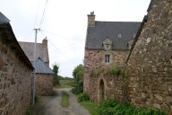 Écart de Traou-Riou (Ploubazlanec)