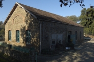 Établissement des eaux, la Touche (Plerguer)