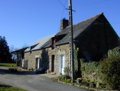 Ferme, la Retardais (Trémeheuc)