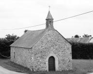Chapelle Saint-Sébastien (La Grée-Saint-Laurent)