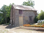 Maison, Rue des Noisettes (Plerguer)