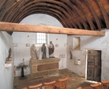 Le mobilier de la chapelle frairienne Saint-Joseph