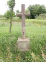 Croix de chemin, les Petits Bois (Saint-Thual)