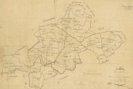 Présentation de la commune de Moutiers