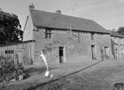 Manoir, le Jenourie (Sainte-Anne-sur-Vilaine)