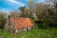 Kanndi de Pennavern (Saint-Thégonnec fusionnée en Saint-Thégonnec Loc-Eguiner en 2016)